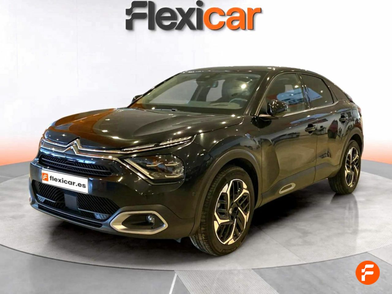 citroën c4 2024 / foto grande (3)