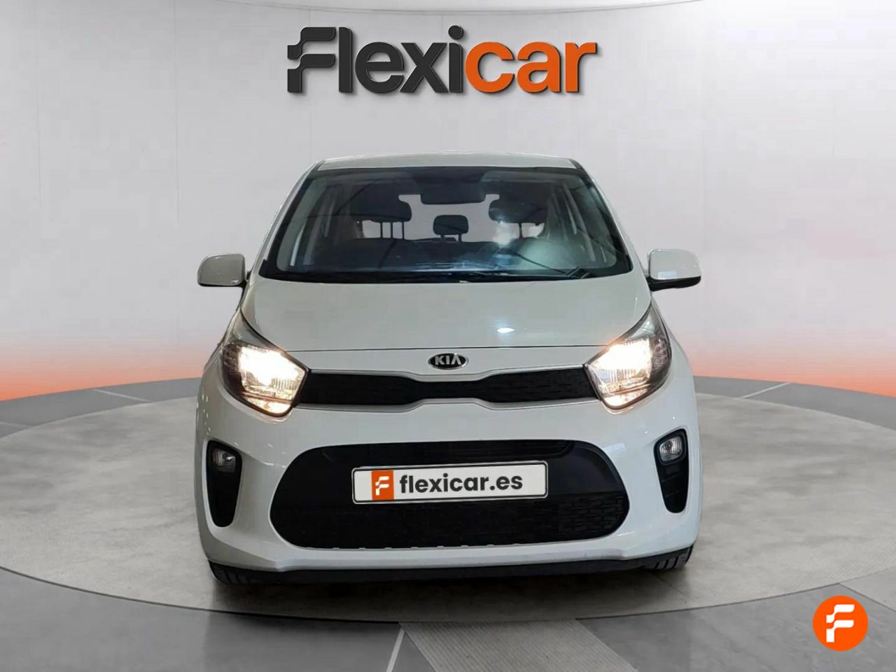 kia picanto 2021 / foto grande (2)