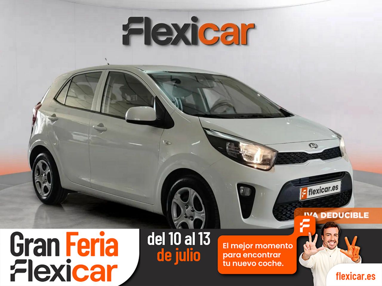 Foto kia picanto 2021 /
