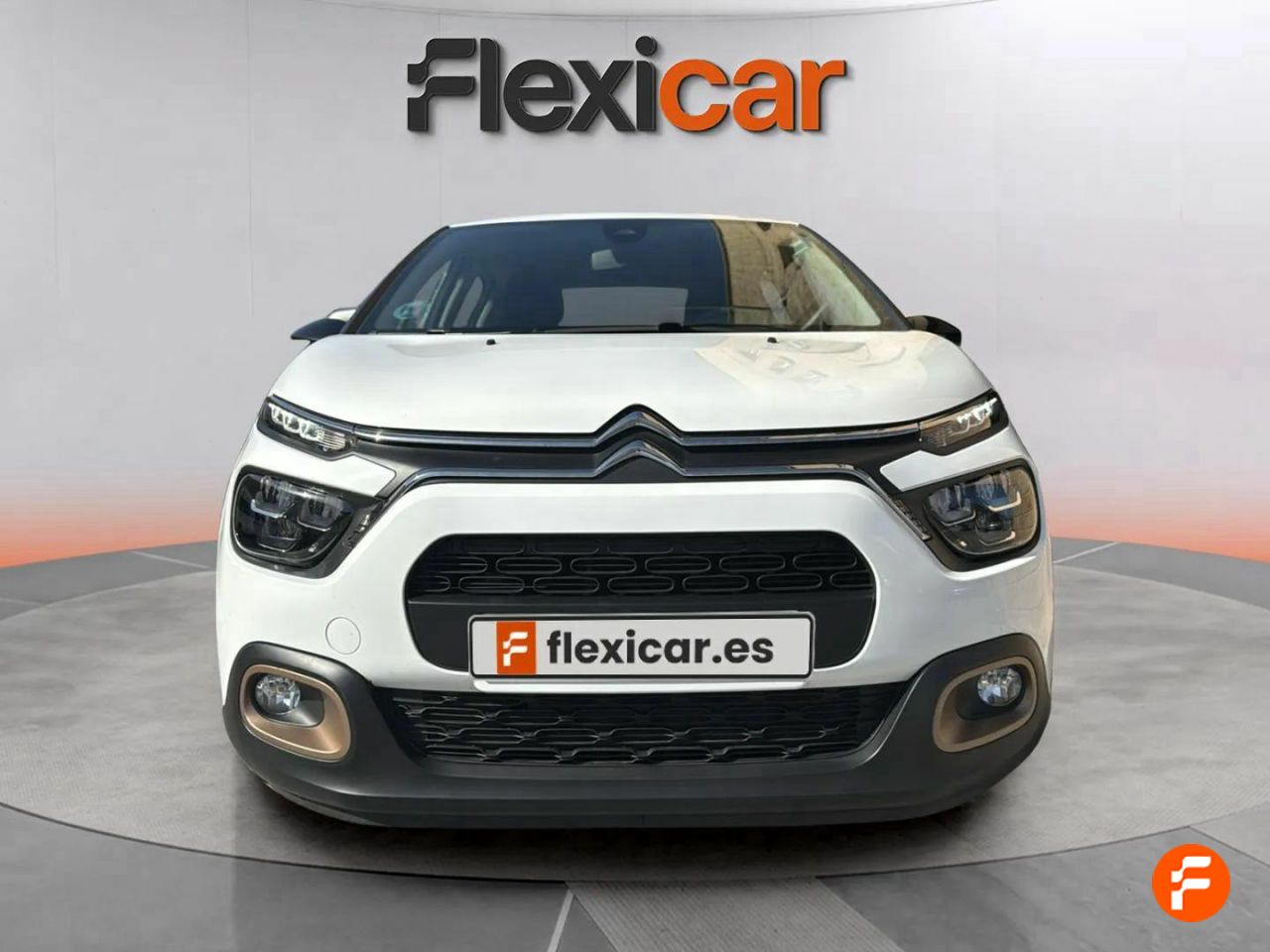 citroën c3 2022 / foto grande (2)