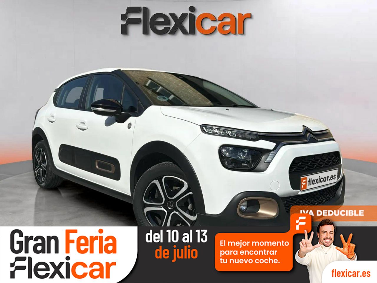 Foto citroën c3 2022 /