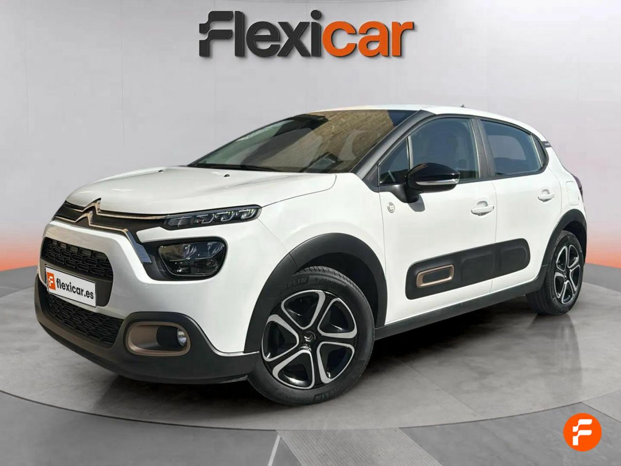 citroën c3 2022 / foto grande (3)