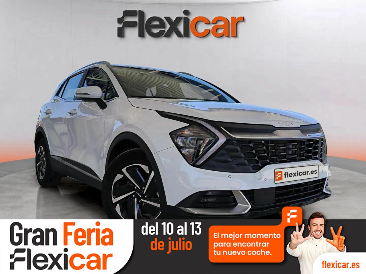 Foto kia sportage 2023 /