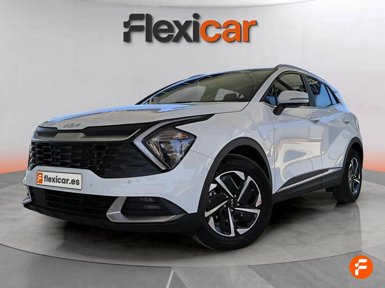 kia sportage 2023 / foto grande (2)