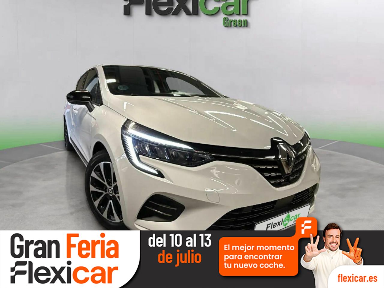 Foto renault clio 2022 /