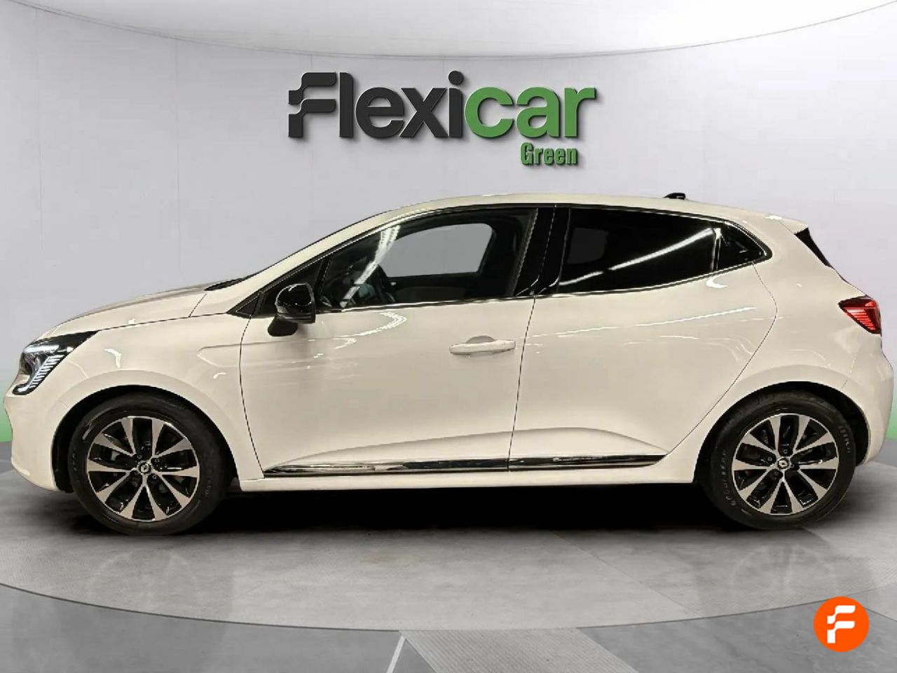 renault clio 2022 / foto grande (2)