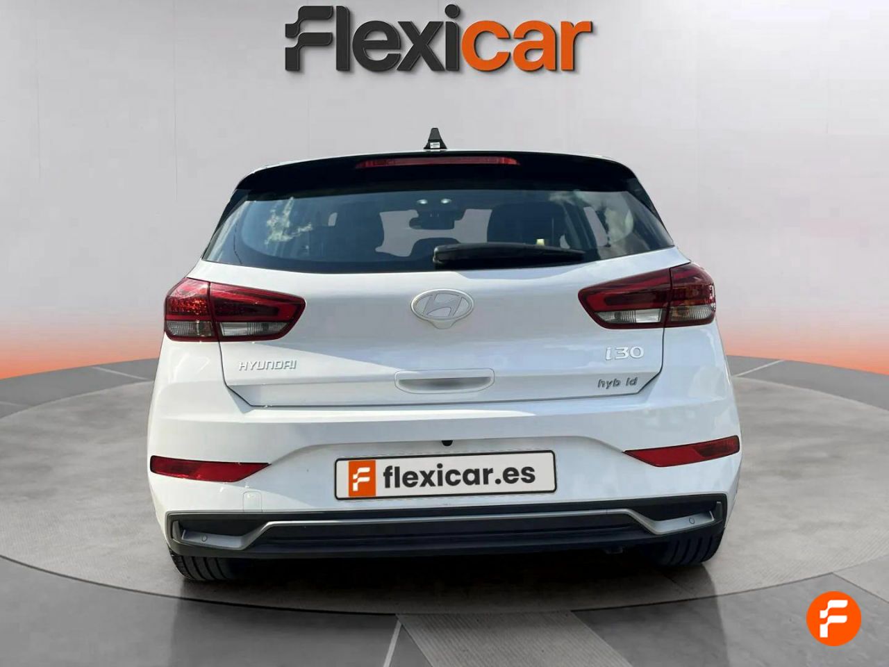 hyundai i30 2024 / foto grande (2)