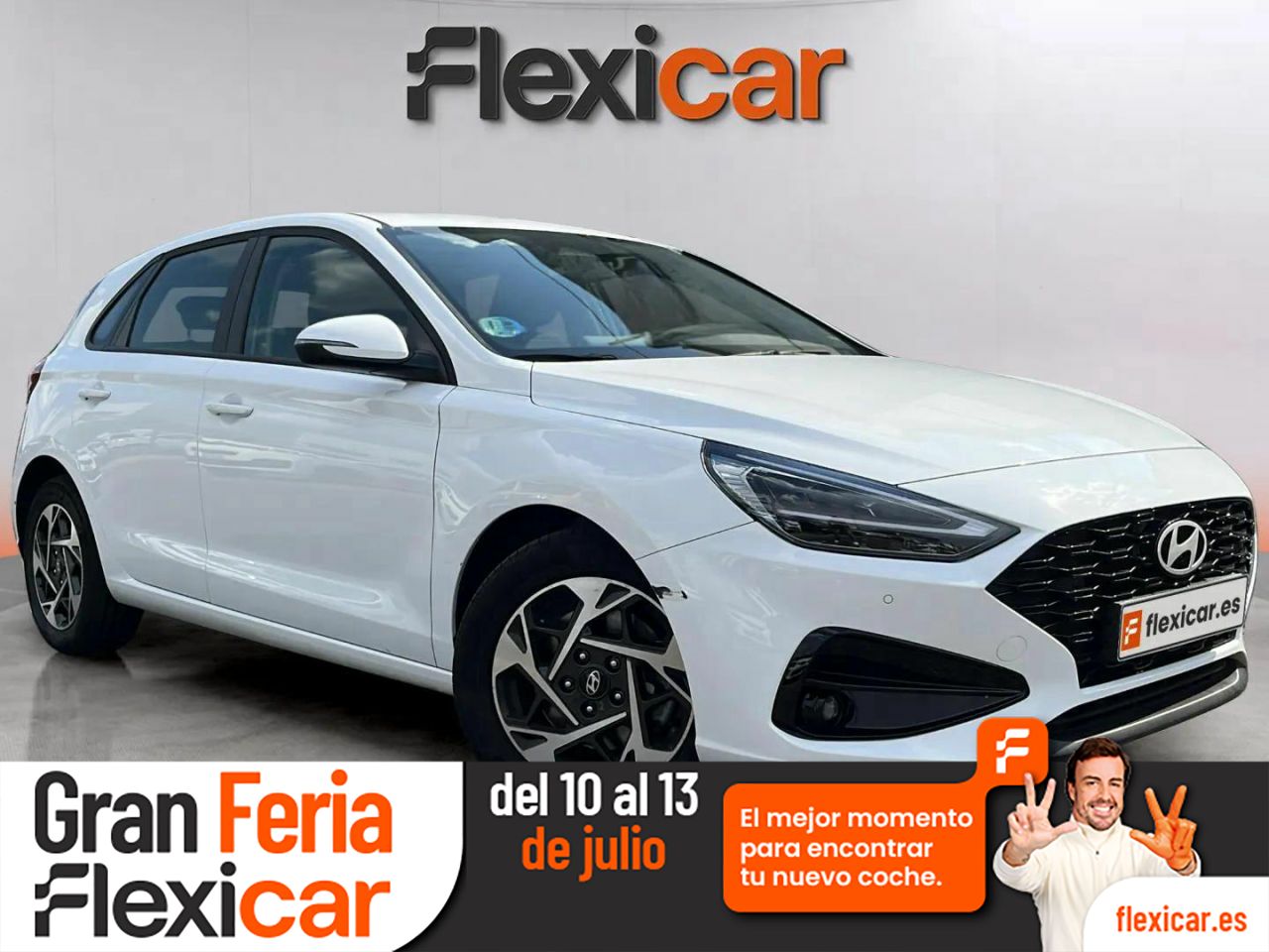Foto hyundai i30 2024 /