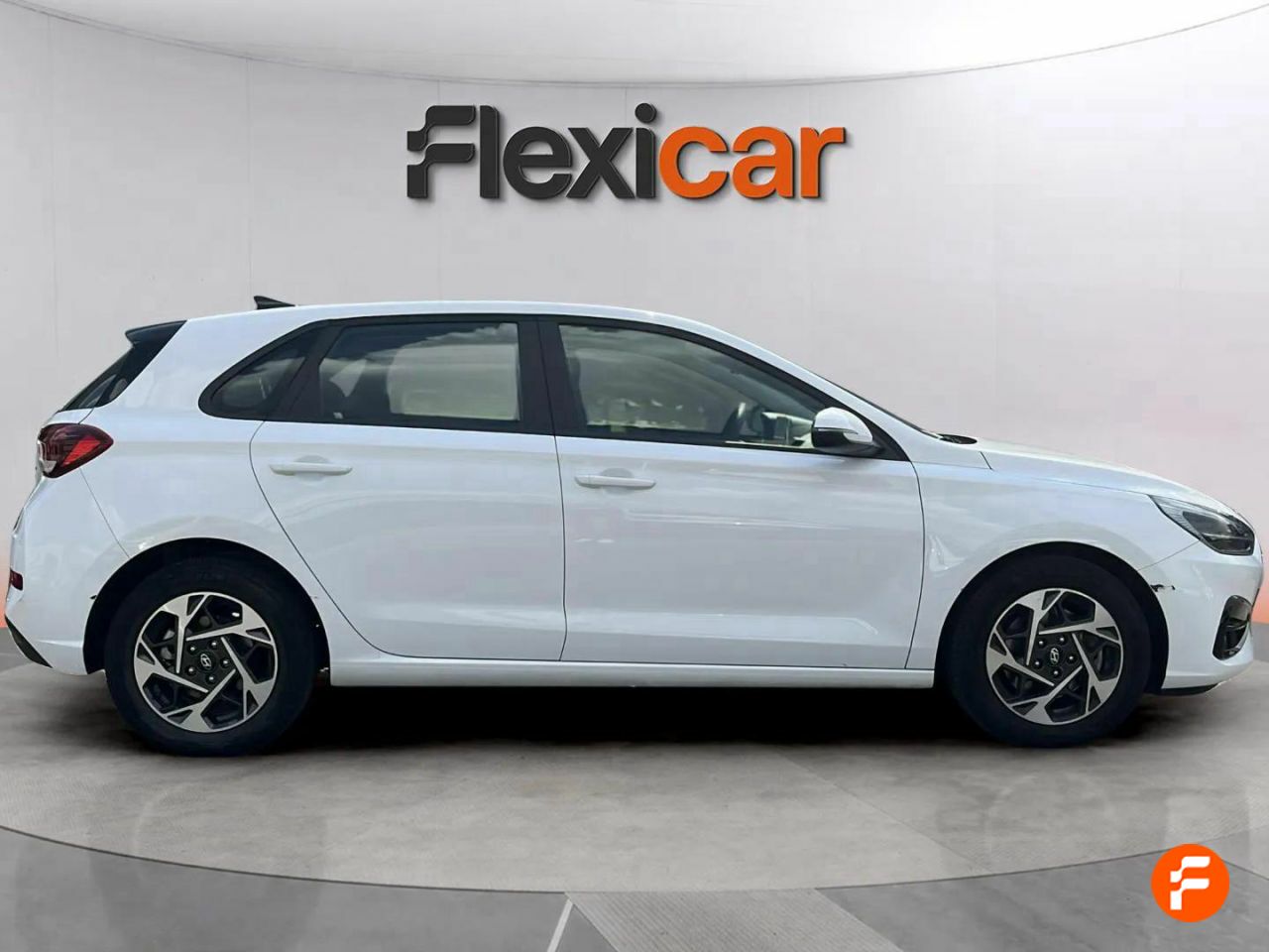 hyundai i30 2024 / foto grande (3)
