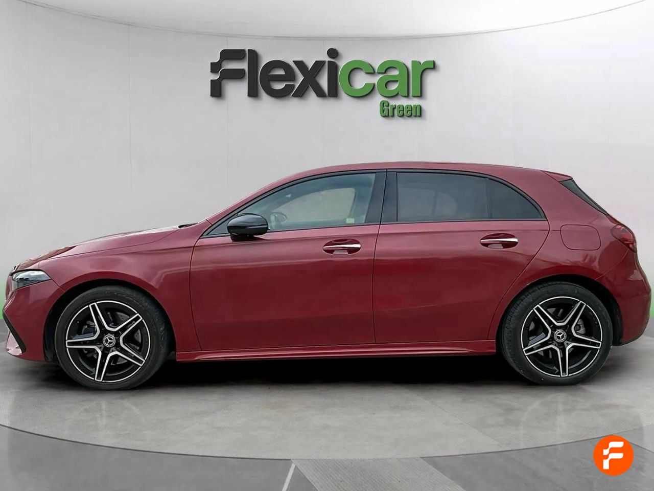 mercedes clase a 2023 / foto grande (3)