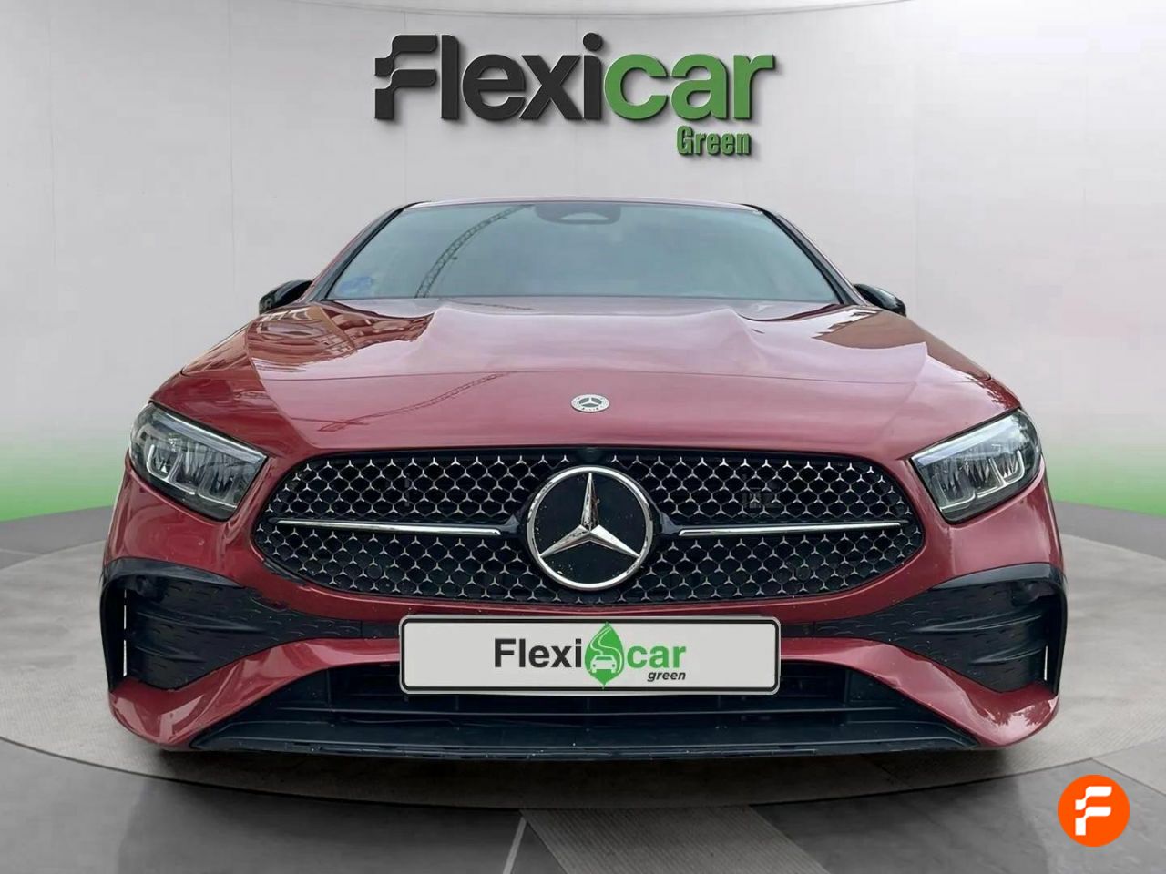 mercedes clase a 2023 / foto grande (2)