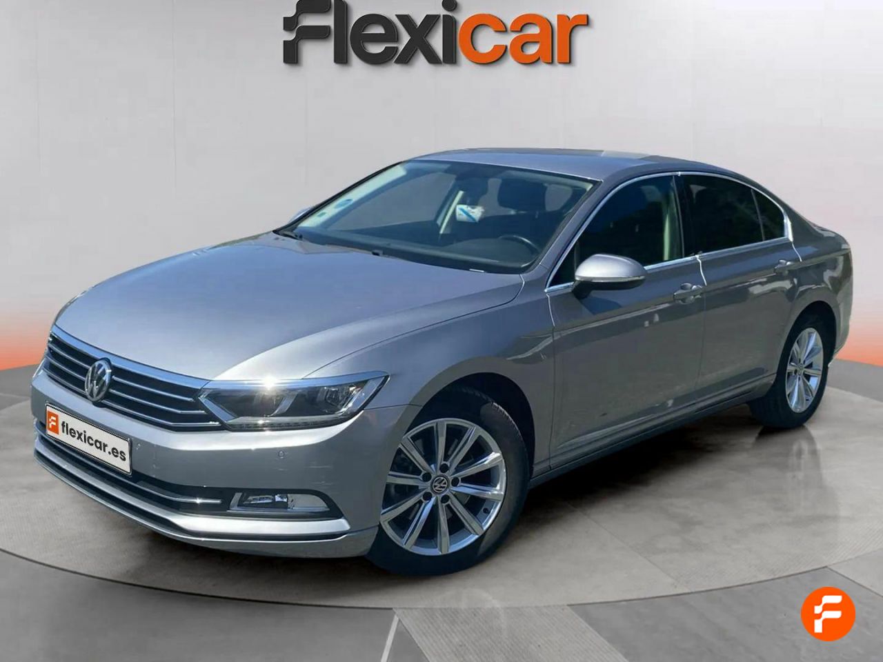 volkswagen passat 2019 / foto grande (3)
