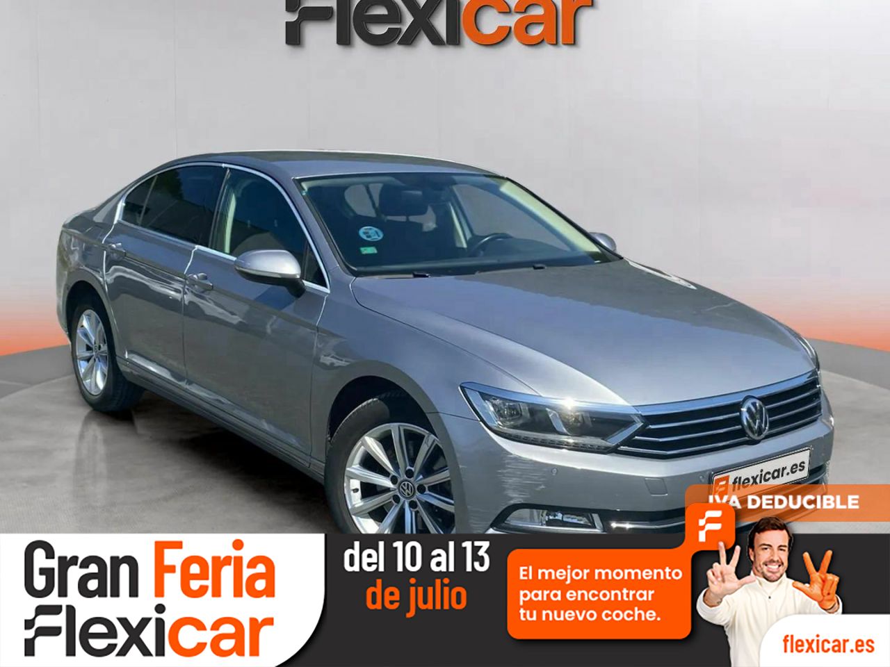 Foto volkswagen passat 2019 /