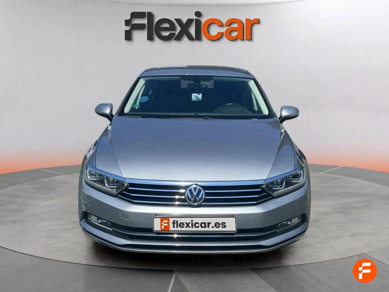 volkswagen passat 2019 / foto grande (2)