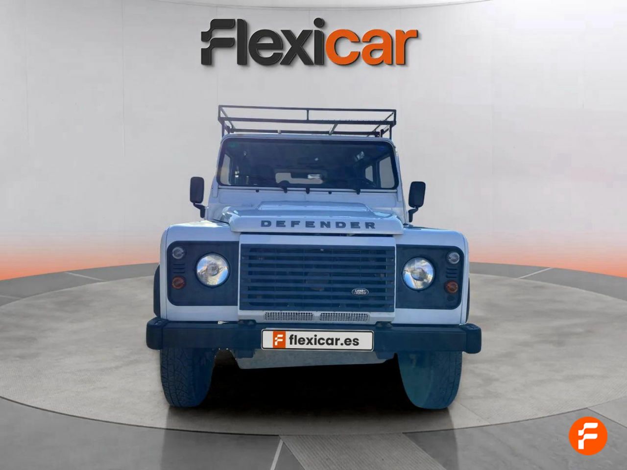 land-rover defender 2016 / foto grande (2)