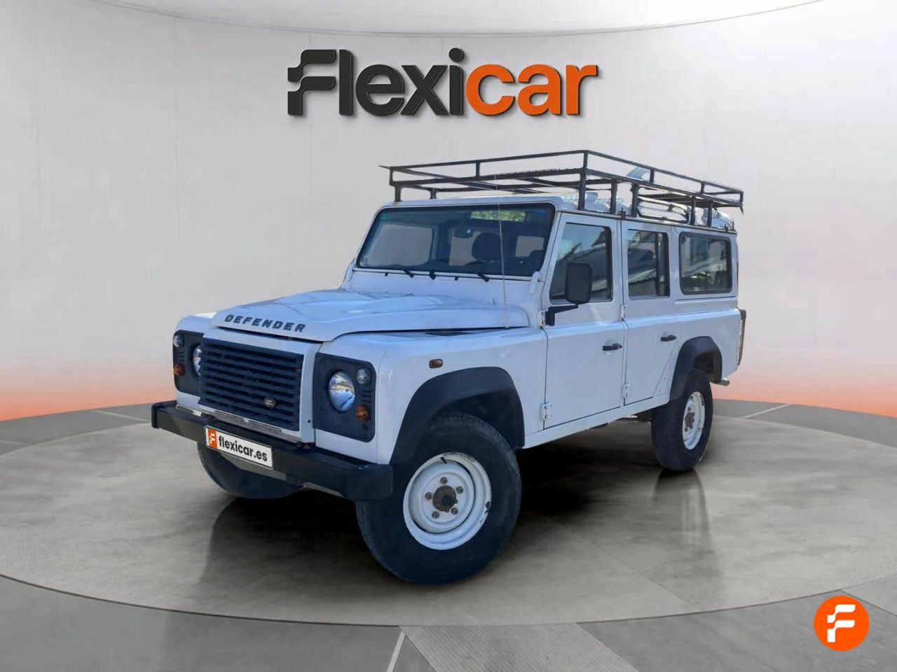 land-rover defender 2016 / foto grande (3)