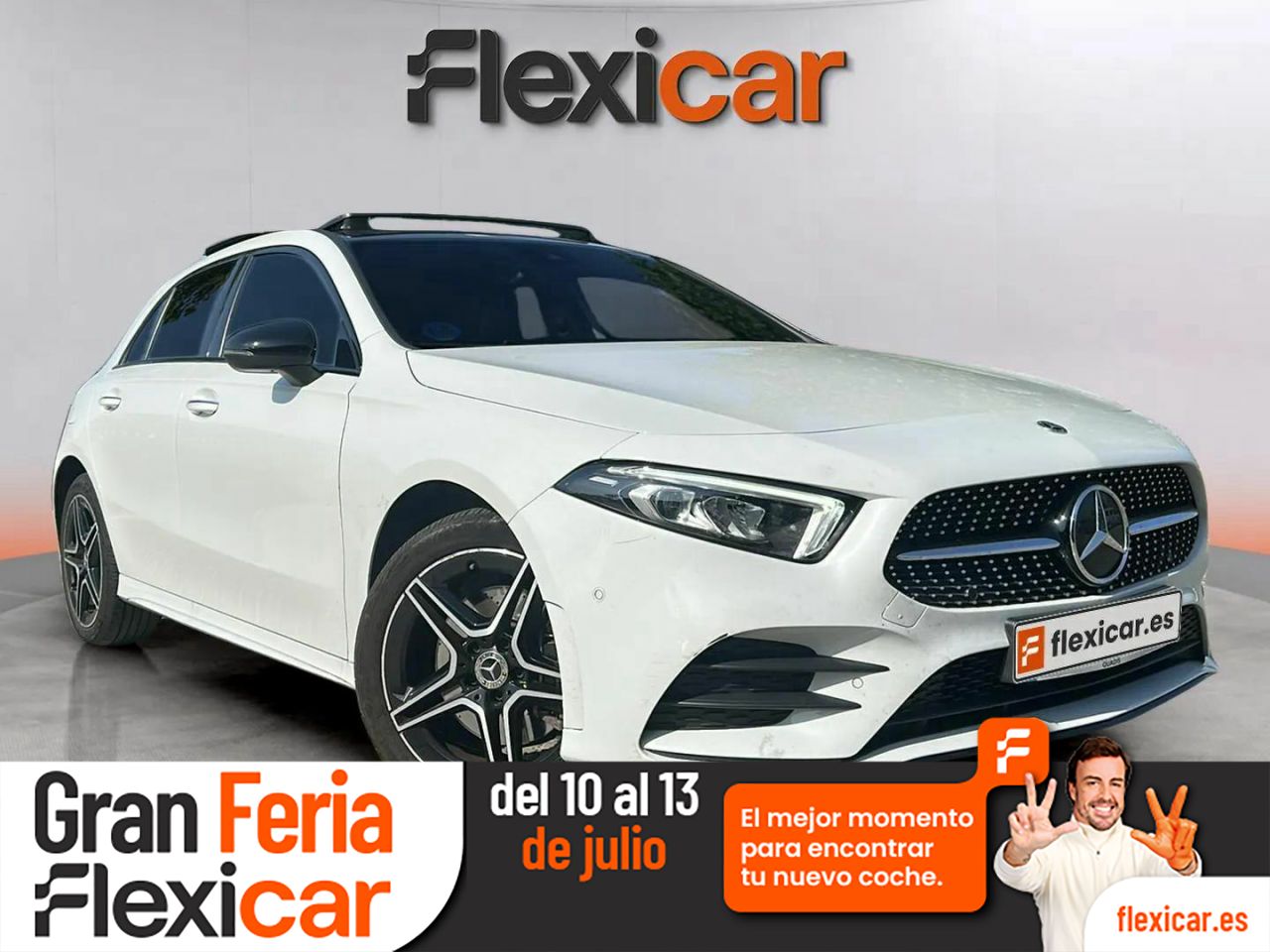 Foto mercedes clase a 2022 /