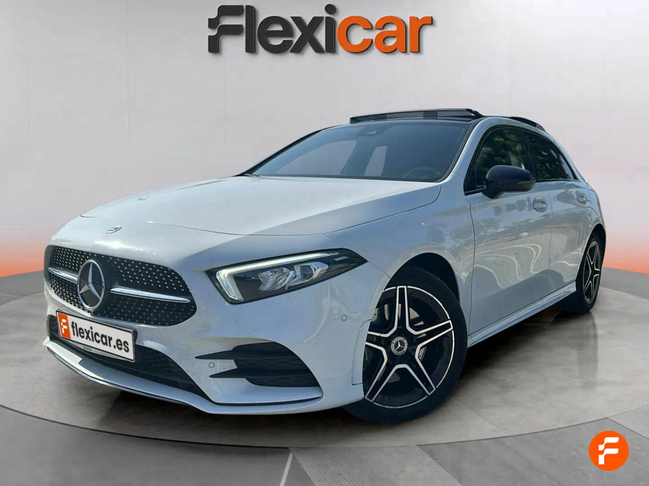 mercedes clase a 2022 / foto grande (3)
