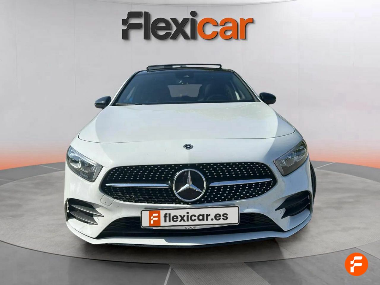 mercedes clase a 2022 / foto grande (2)