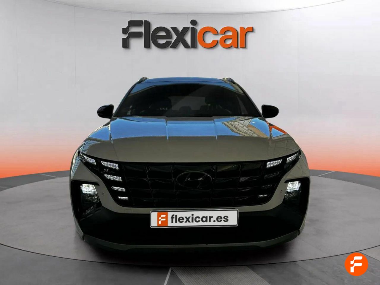hyundai tucson 2022 / foto grande (2)