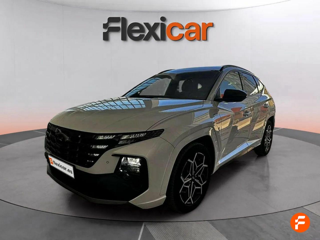 hyundai tucson 2022 / foto grande (3)