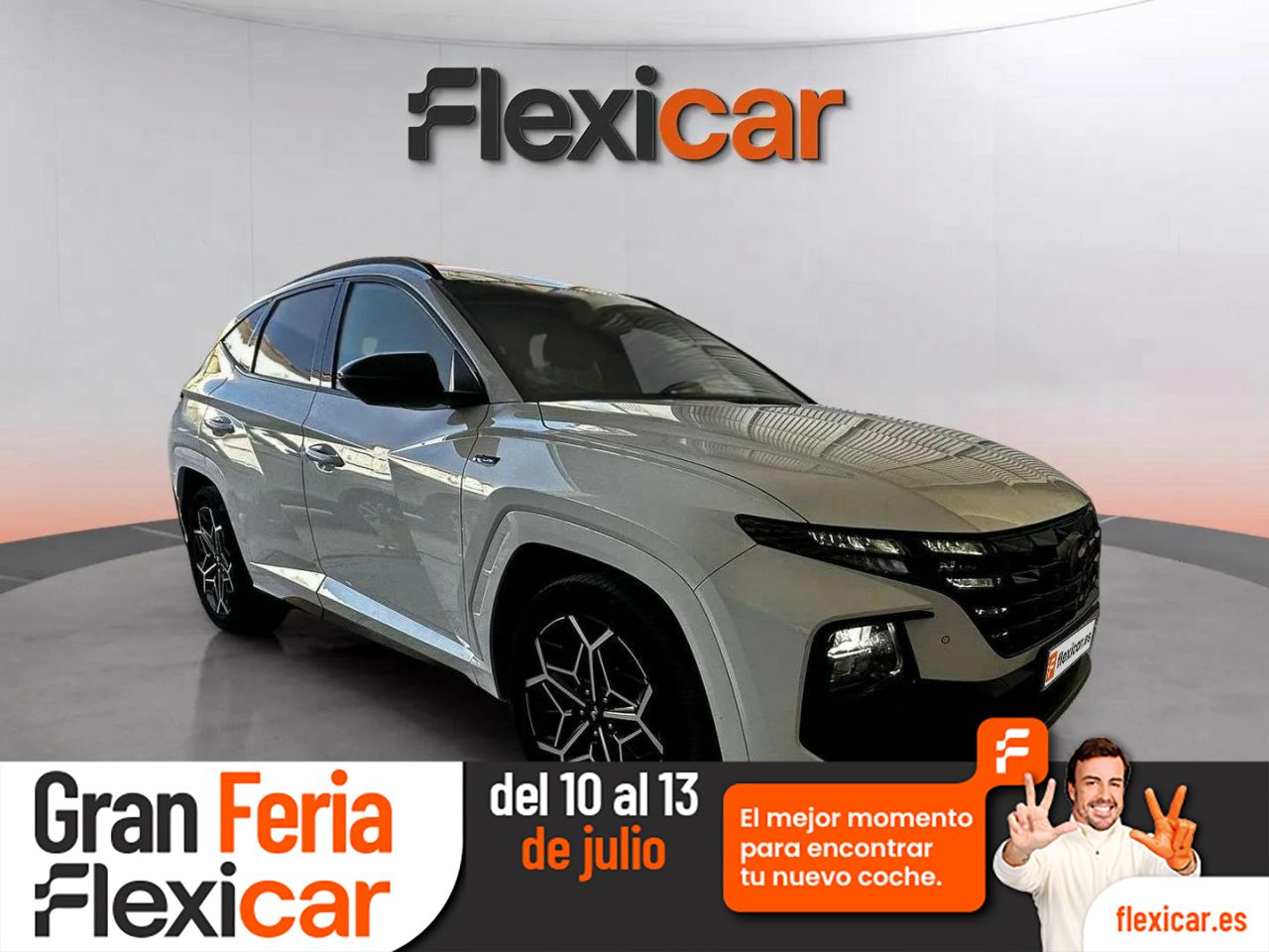 Foto hyundai tucson 2022 /