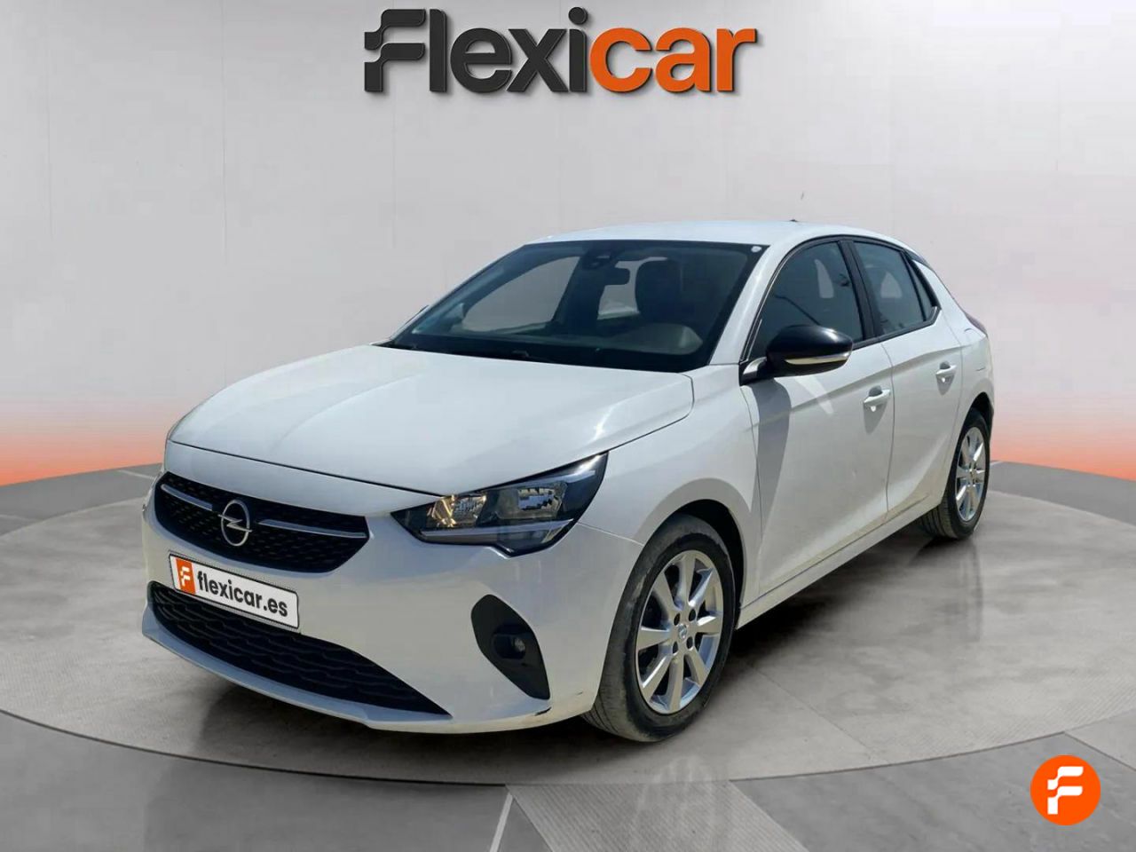 opel corsa 2022 / foto grande (2)