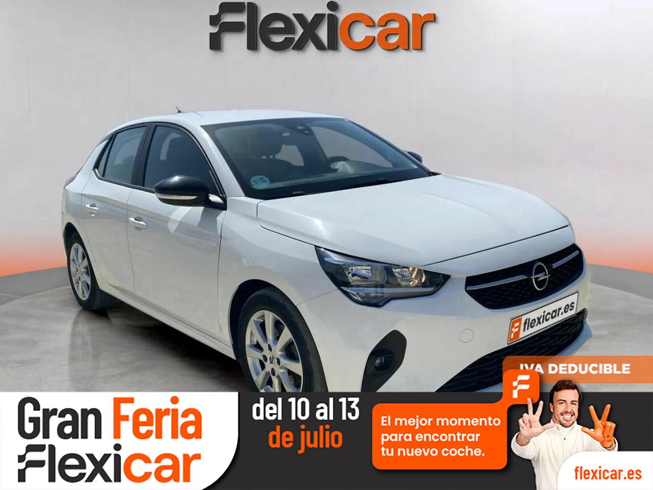 Foto opel corsa 2022 /