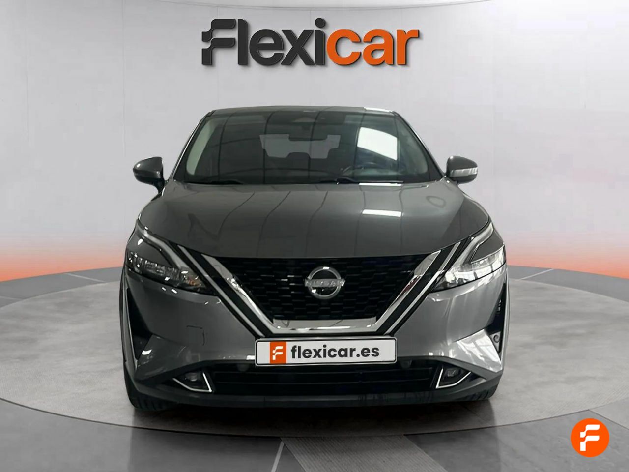nissan qashqai 2023 / foto grande (2)