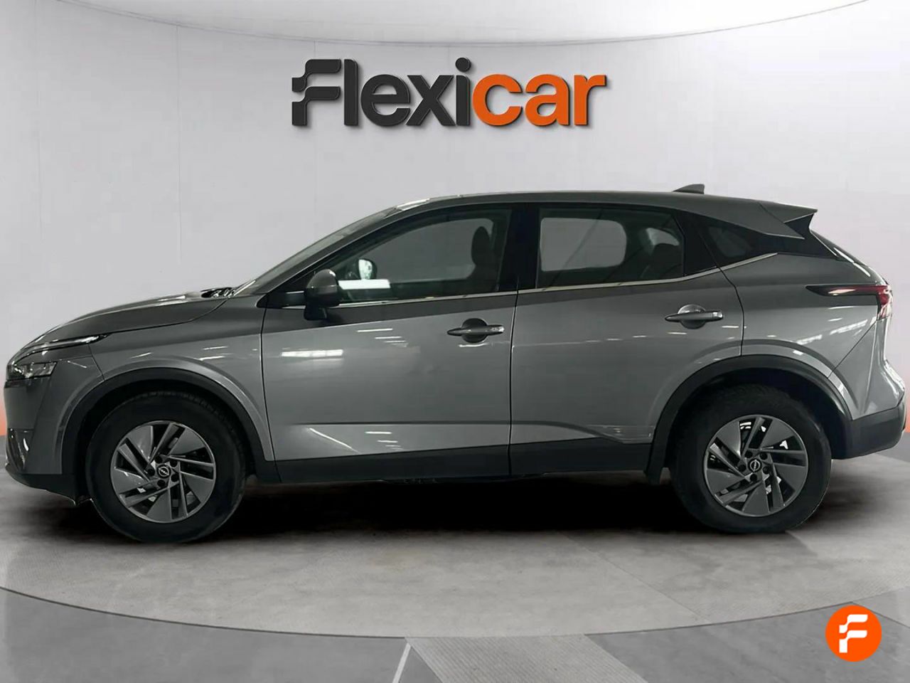 nissan qashqai 2023 / foto grande (3)