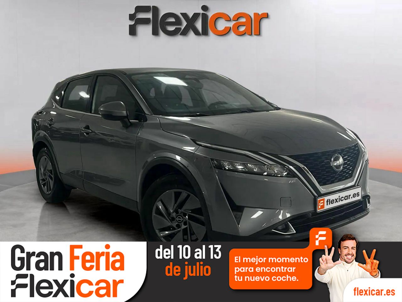 Foto nissan qashqai 2023 /