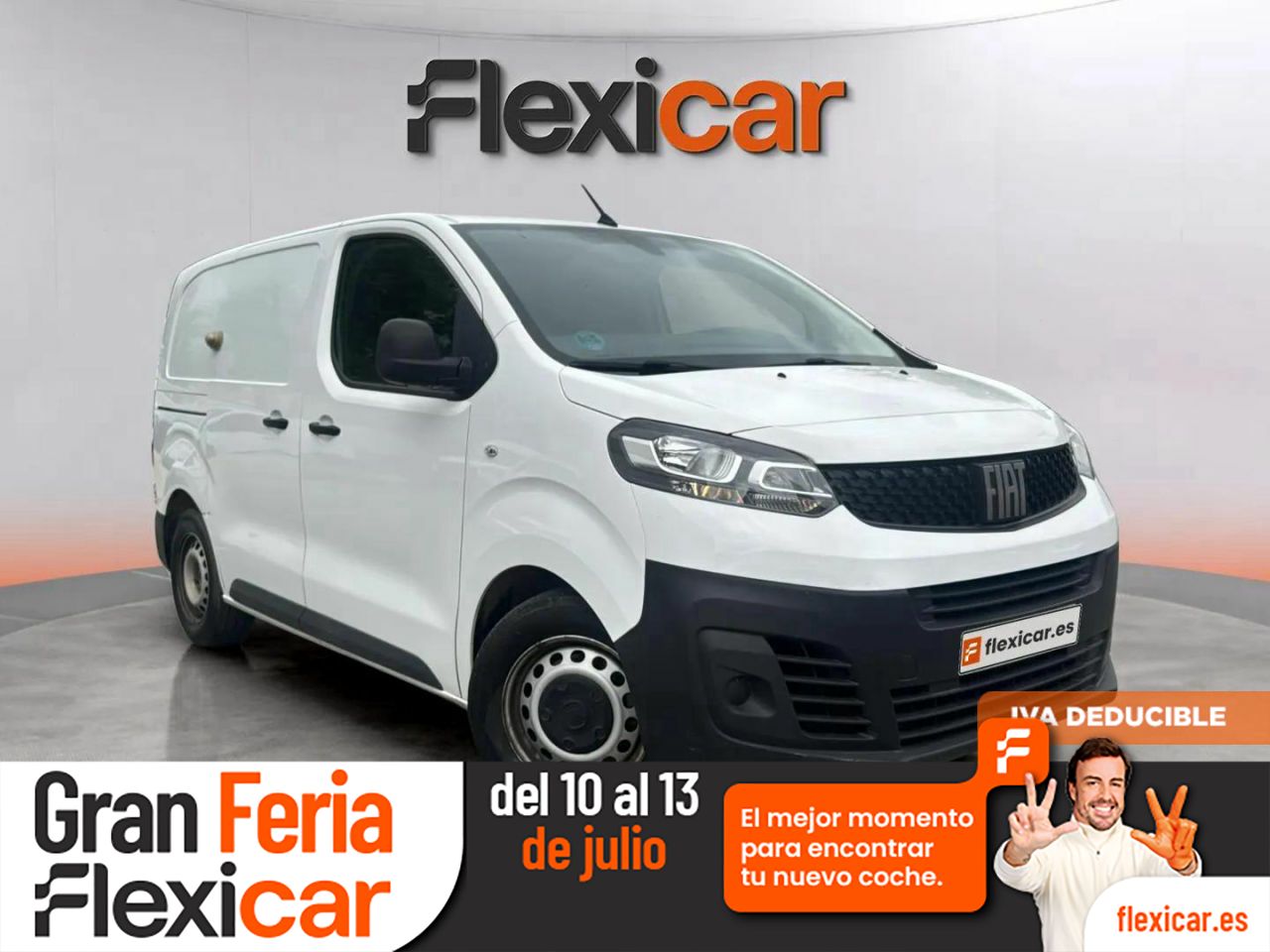 Foto fiat scudo 2022 /