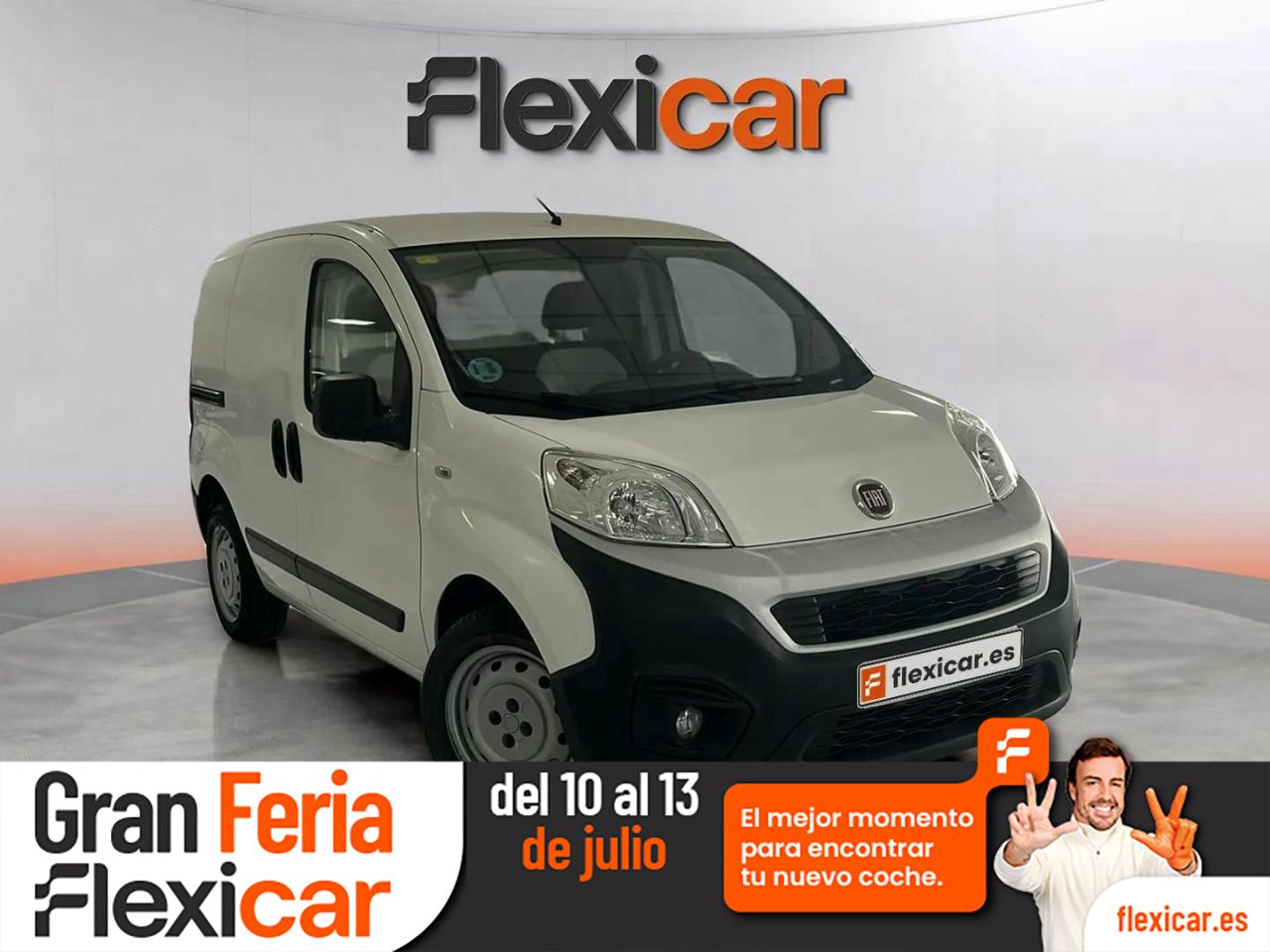 Foto fiat fiorino 2020 /
