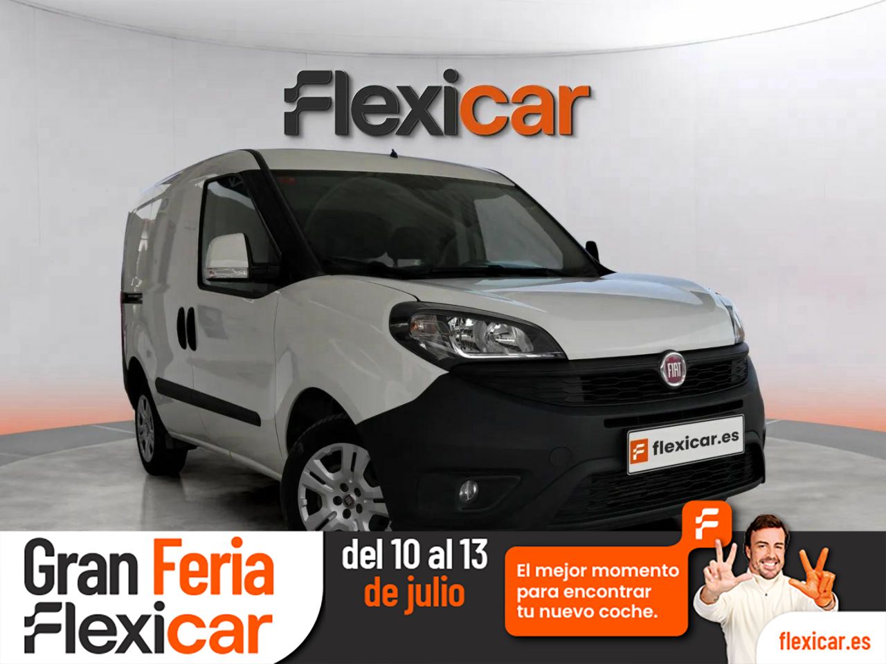Foto fiat doblò 2020 /