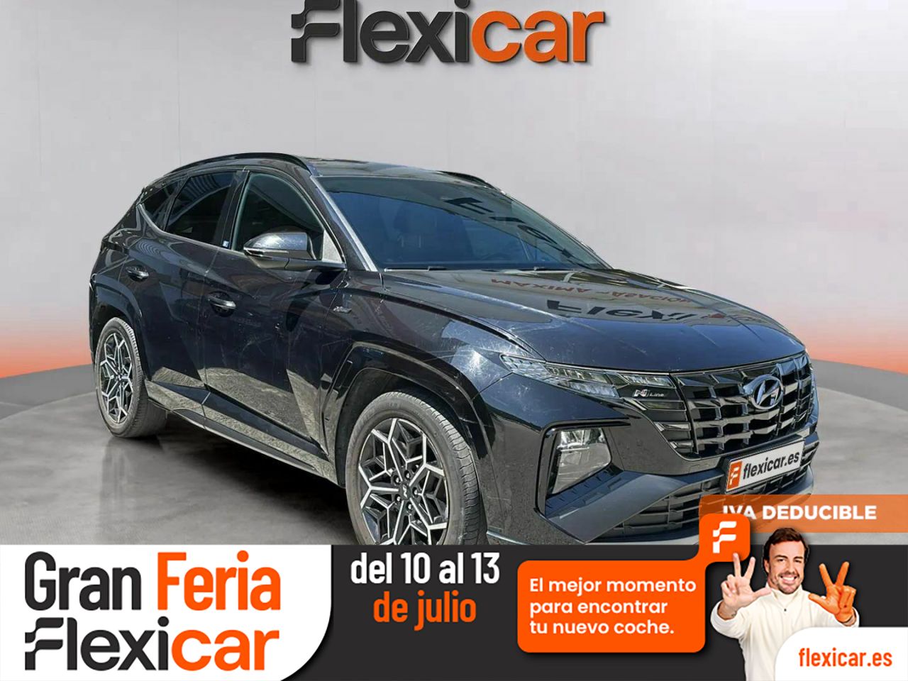 Foto hyundai tucson 2023 /