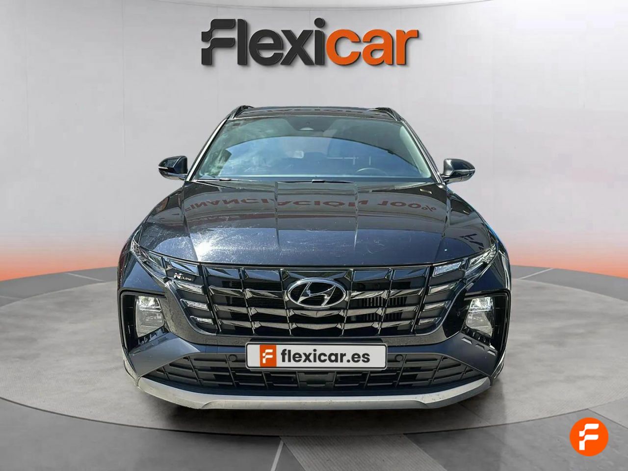 hyundai tucson 2023 / foto grande (2)