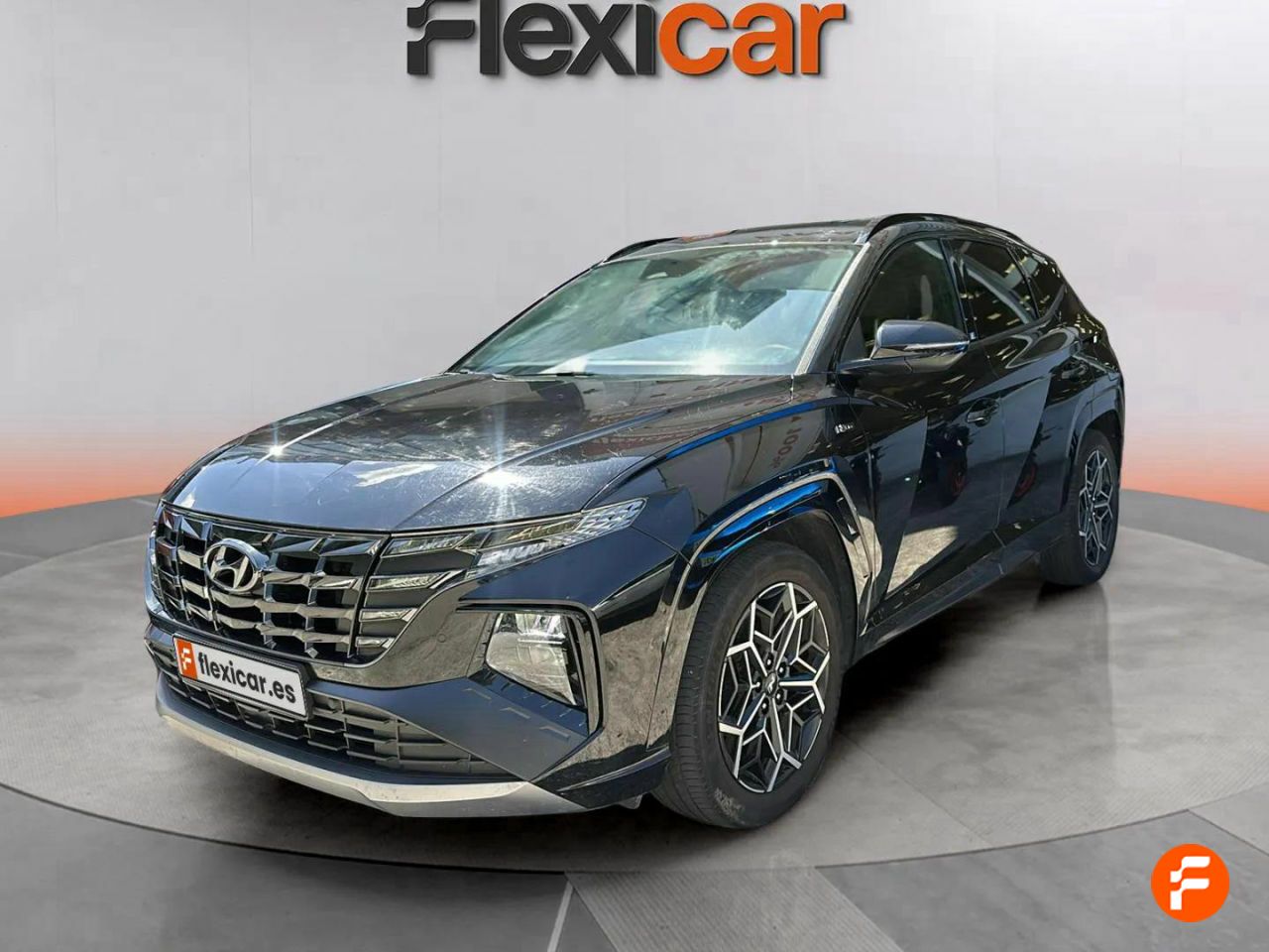 hyundai tucson 2023 / foto grande (3)