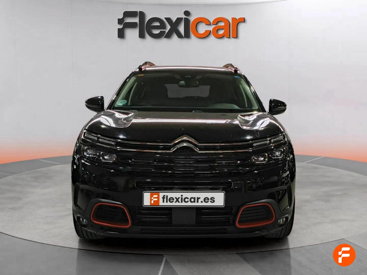citroën c5 aircross 2019 / foto grande (3)