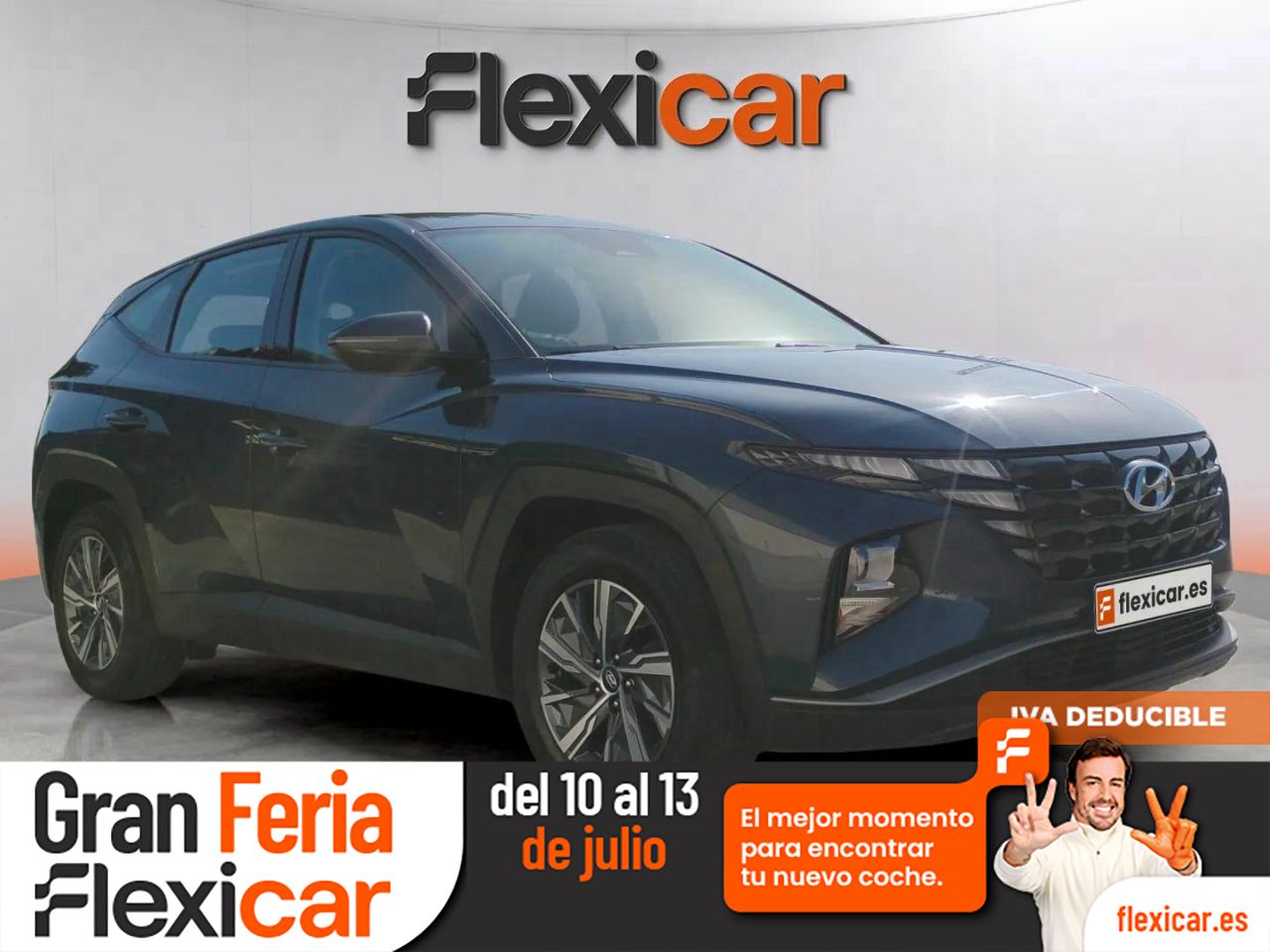 Foto hyundai tucson 2023 /