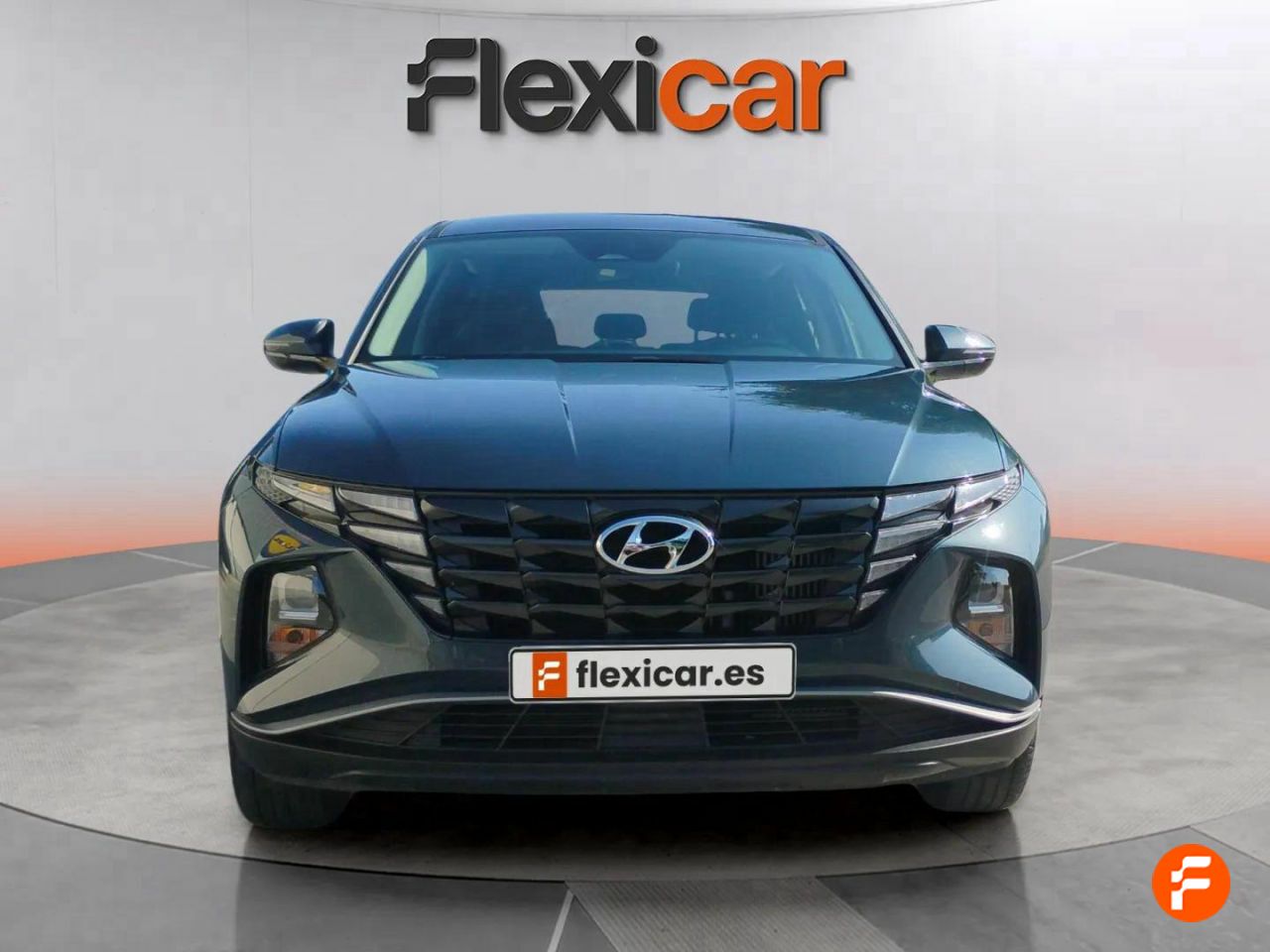 hyundai tucson 2023 / foto grande (2)