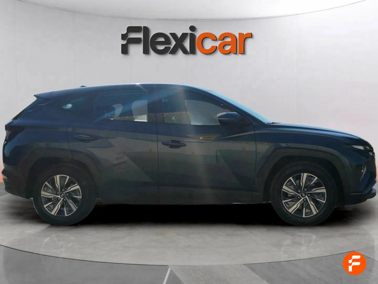 hyundai tucson 2023 / foto grande (3)