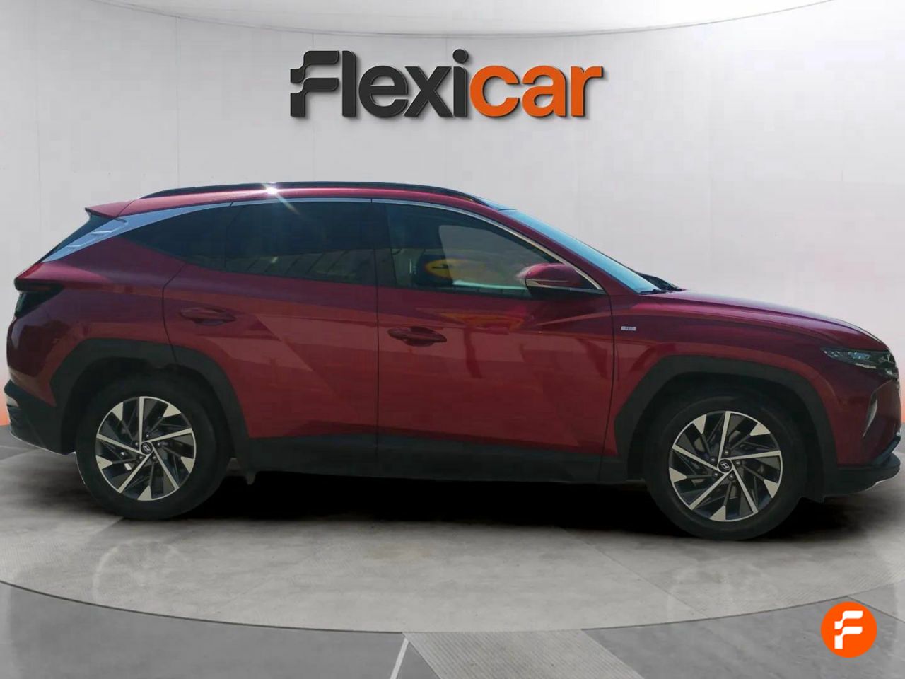 hyundai tucson 2023 / foto grande (3)