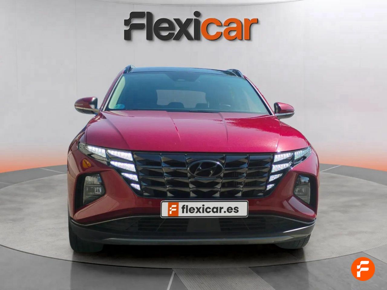 hyundai tucson 2023 / foto grande (2)