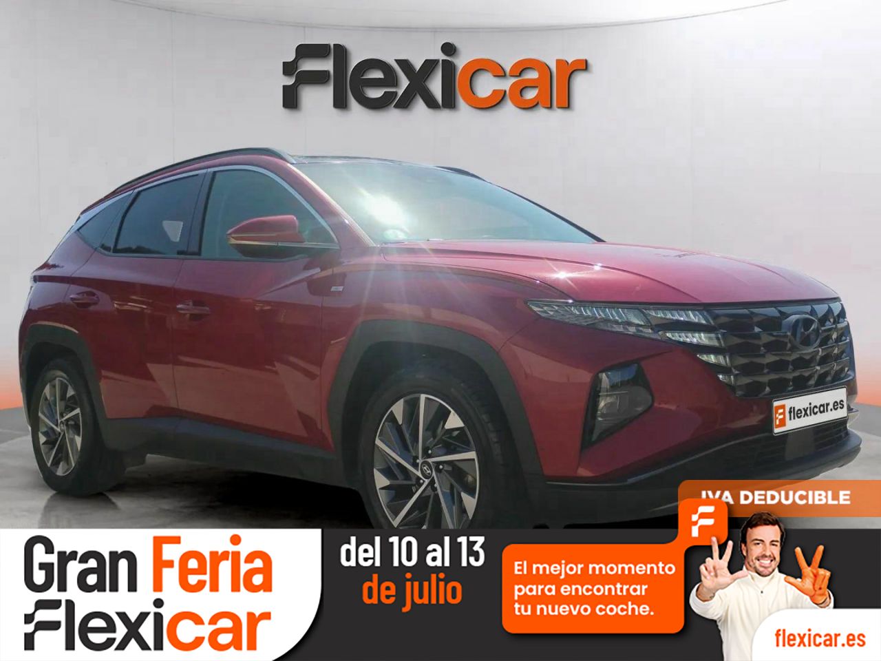 Foto hyundai tucson 2023 /