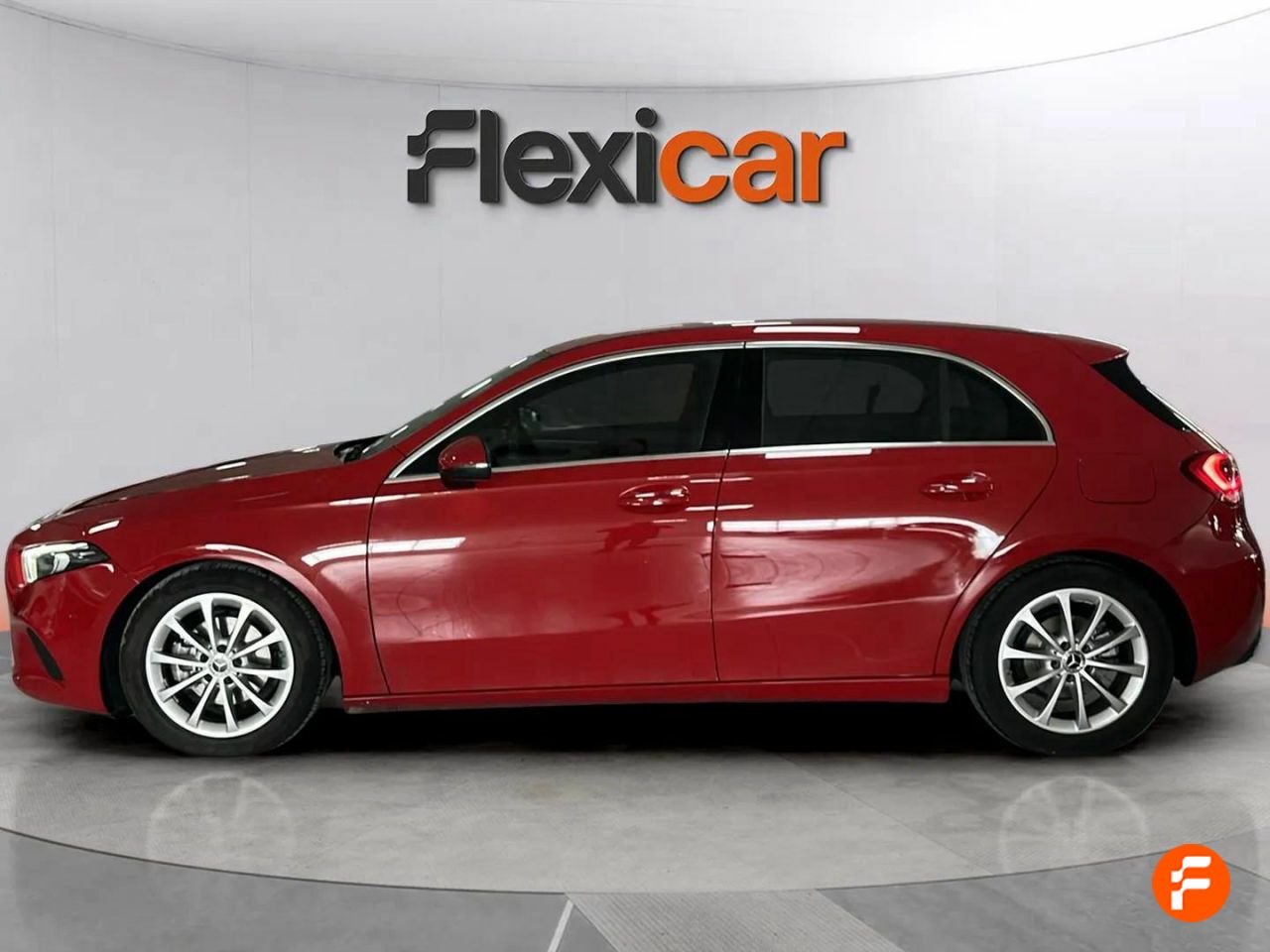 mercedes clase a 2019 / foto grande (3)