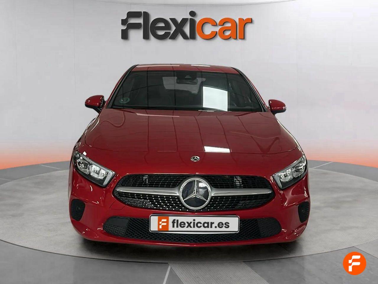 mercedes clase a 2019 / foto grande (2)