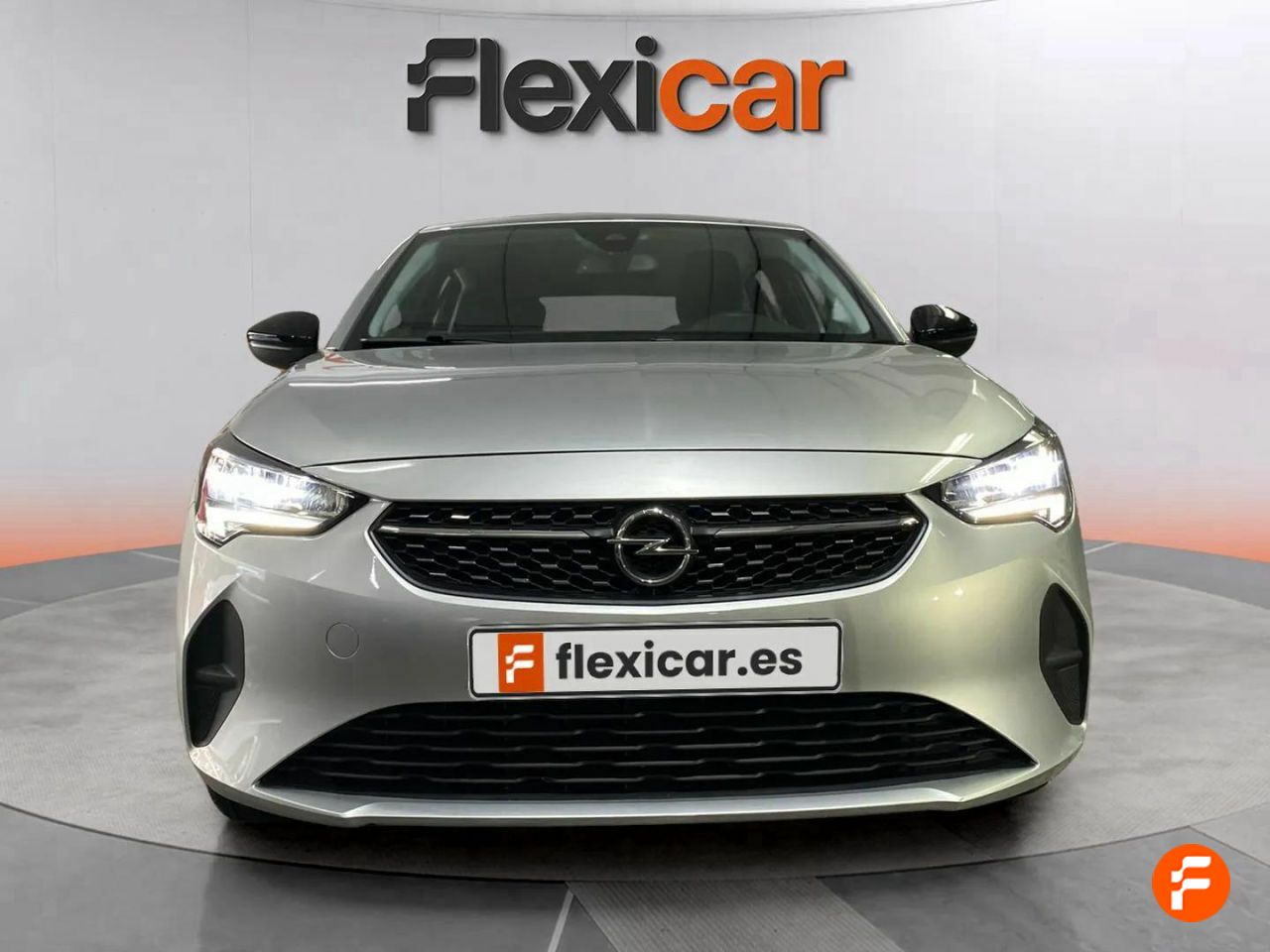 opel corsa 2022 / foto grande (2)