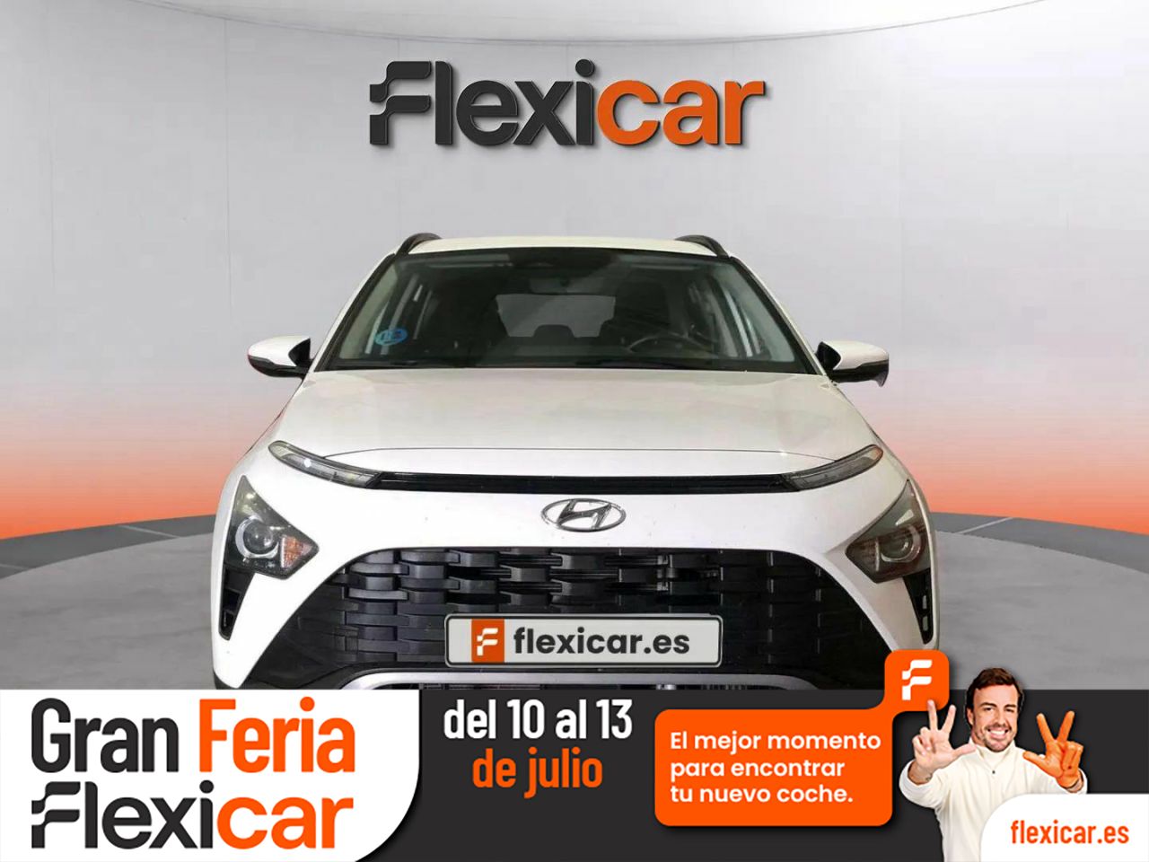 Foto hyundai bayon 2023 /