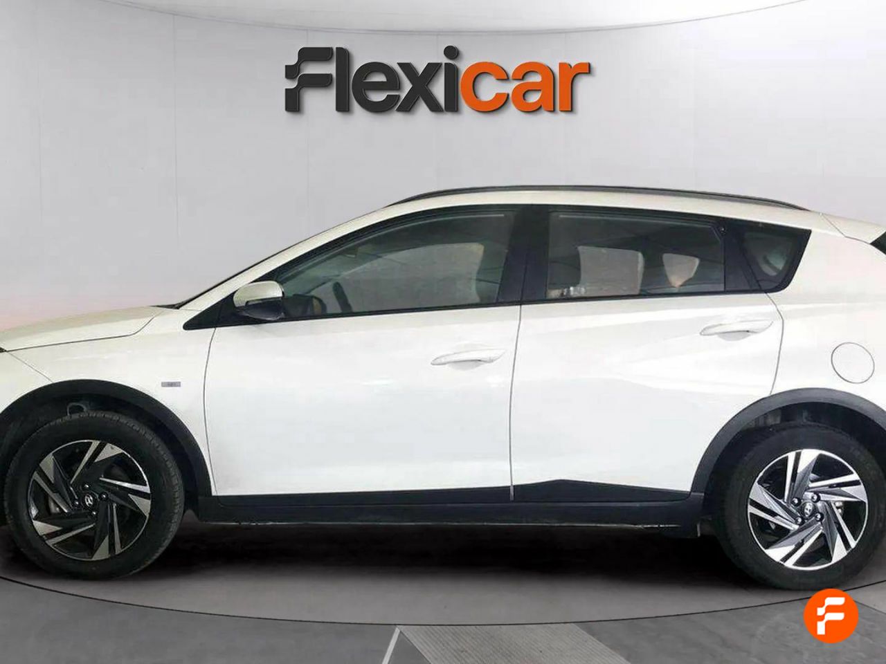 hyundai bayon 2023 / foto grande (2)