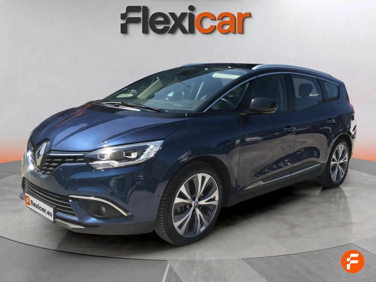 renault grand scénic 2020 / foto grande (3)